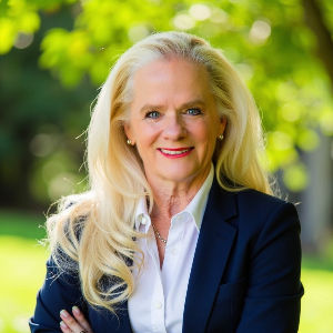 Patti Gay Buoy Top real estate agent in Sandy