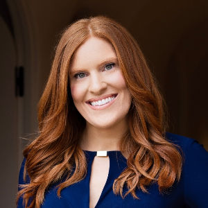 Alicia Rivett Top real estate agent in Beverly Hills