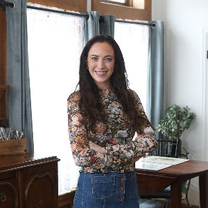 Emily Breaker Golden CO Realtor