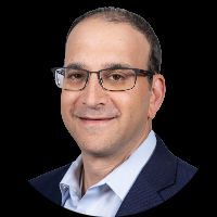 Jordan Podos loan officer