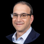 Jordan Podos loan officer