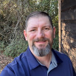 Headshot of Glen Miller, real estate agent