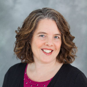 Betsy Kirkby Top real estate agent in Cadillac