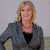 Headshot of Rebekah Aboud, real estate agent