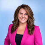 Deborah Rodriguez Top real estate agent in Dublin