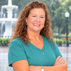 Leslie Shinn