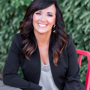 Kimberly Bodenschatz