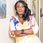 Erica Washington