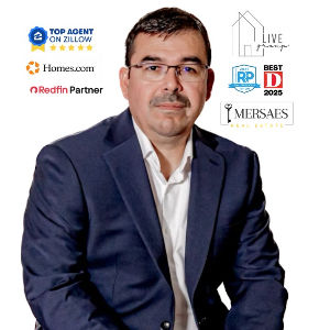 Mario Jimenez Top real estate agent in Mesquite