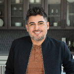 Headshot of Nick Hallbeck, real estate agent