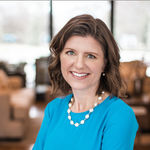 Jennifer Hansen Top real estate agent in Dallas