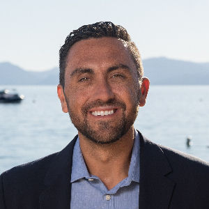 agent profile picture