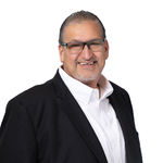 TONY MARTINEZ