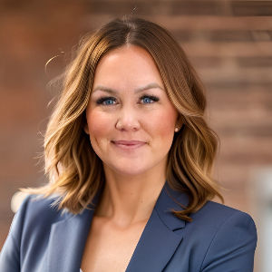 Abbie Evans Top real estate agent in York