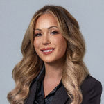 Lindsey Flynn Top real estate agent in Saginaw