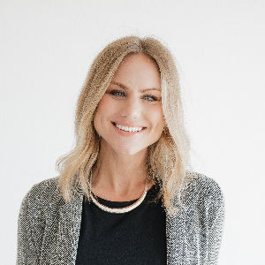 Kamille VanWarmerdam