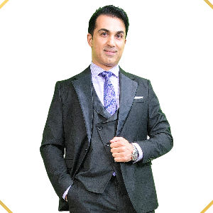 agent profile picture
