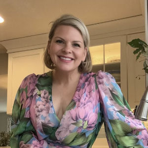 Molly Mekus Top real estate agent in Bettendorf