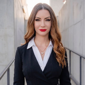 Melanie Gniewek