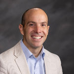 Headshot of Ryan Stock, real estate agent
