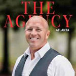 Headshot of Chad M Hull, real estate agent