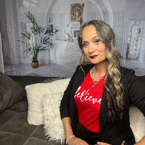 Marilyn Rios-Metzger