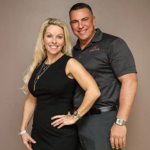 Caren Dempsey Top real estate agent in Bedford