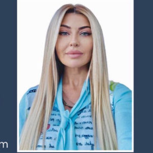 Mariam Erkomaishvili