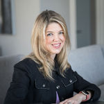Headshot of Sarah ODonnell, real estate agent
