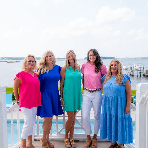 Barefoot-Chandler & Associates
