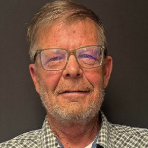 Troy Allred