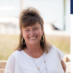 Sharon Garner-Thompson Top real estate agent in Morehead City