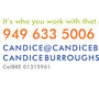 Candice Burroughs Top real estate agent in Laguna Beach
