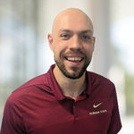 Headshot of Kyle Zornes, real estate agent