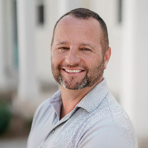 Chris Ralston