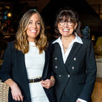 Jeannie and Kelly Gleeson