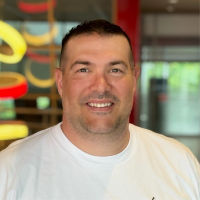 Mark Zarse loan officer