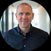 Shaun Platt loan officer