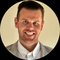 Evan Yoder loan officer