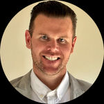 Evan Yoder loan officer