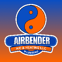 AIRBENDER A/C HEATING & PLUMBING LLC