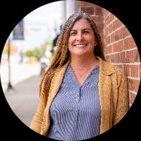 Amy Frilling loan officer