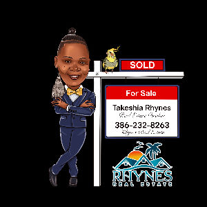 Takeshia Rhynes