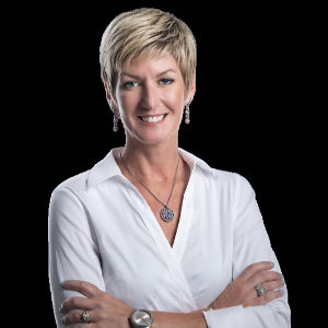 Kate Bonchev Realtor