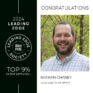 Nathan Chaney