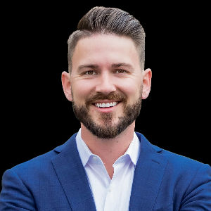 Simon Guy