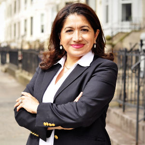 Eufemia Lolita Andrade