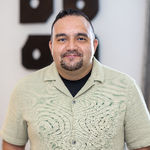 Headshot of Jesus Sanchez, real estate agent