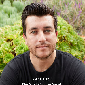 Jason Bergman