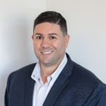 Mike DelRose Jr. Top real estate agent in Belmont